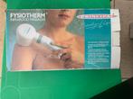 Fysiotherm Infrarood Massager - Body-Line, Ophalen of Verzenden, Gebruikt, Apparaat