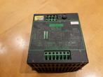 Te koop: Transformator 85-211 TNGS 5-230/24 Murrelekronik, Ophalen of Verzenden, Zo goed als nieuw