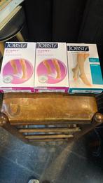 Jobst steunkous compressie kous nieuw, Kleding | Dames, Ophalen of Verzenden, Nieuw, Zwart, Stay-up kousen