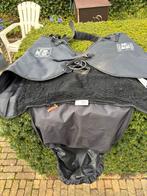 Tucano Beenkleed - Scooter Accessoire, Ophalen of Verzenden, Gebruikt, Overige typen, Overige merken