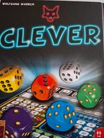 Clever, Ophalen