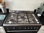 Prachtige Smeg gasfornuis met oven!, Witgoed en Apparatuur, Gebruikt, 60 cm of meer, Grill, Ophalen of Verzenden