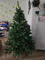 Kunstkerstboom, Ophalen, Gebruikt