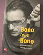 Bono over Bono - Biografie U2, Ophalen of Verzenden, Gelezen, Kunst en Cultuur