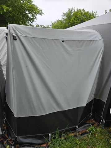 Uitbouw Reda 1.60 meter bij 2.20 meter beschikbaar voor biedingen