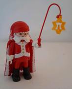Playmobil Santa Claus Kerstman met ster met kaarslichtje, Kinderen en Baby's, Speelgoed | Playmobil, Ophalen of Verzenden, Zo goed als nieuw