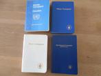 Kleine zakbijbels, Boeken, Ophalen of Verzenden, Zo goed als nieuw, Christendom | Protestants