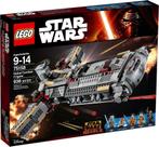 Lego Star Wars 75158 Rebel combat frigate nieuw!, Kinderen en Baby's, Speelgoed | Duplo en Lego, Nieuw, Complete set, Ophalen of Verzenden