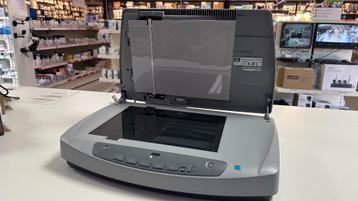 HP Scanjet 5590 | scanner | NIEUW | BESCHADIGDE DOOS beschikbaar voor biedingen
