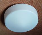 plafondlamp, Ophalen, Gebruikt, Glas