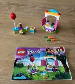 Leuke Lego Friends Gift Shop , 41113, Ophalen of Verzenden, Zo goed als nieuw, Complete set, Lego