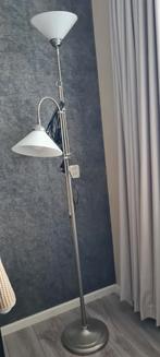 Prachtige staande lamp, Huis en Inrichting, Lampen | Vloerlampen, Ophalen, Zo goed als nieuw, 150 tot 200 cm