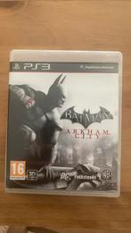 Batman: Arkham City ps3, Overige genres, 1 speler, Ophalen of Verzenden, Zo goed als nieuw
