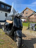 Iva lux 50 scooter, Zo goed als nieuw, Benzine, Ophalen, Overige merken