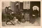 Brabantsch Dorpsleven Oost, West Thuis Best st 1930