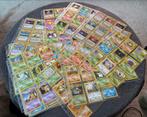 Pokémon kaarten 1995/1996/1998 - 243 stuks, Ophalen of Verzenden, Gebruikt, Meerdere kaarten