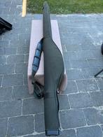 Anacona 13ft hardcase rod holdall / foudraal, Watersport en Boten, Hengelsport | Karpervissen, Ophalen, Gebruikt, Overige typen
