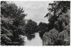 Pa1403 oude gelopen ansichtkaart Zutphen slingerbos, Ophalen of Verzenden, 1960 tot 1980, Gelopen, Gelderland