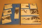 Hobby Plakboek. Winter 1978/1979. Krantenknipsels, foto's., Ophalen of Verzenden, Gelezen