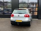 Volkswagen Golf 1.4 Optive 4 NL Auto 1e eigenaar 62.000 km, Auto's, Voorwielaandrijving, Stof, Gebruikt, 4 cilinders