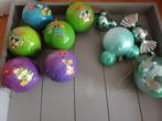DISNEY KERST BALLEN, Ophalen of Verzenden, Gebruikt