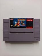 The Magical Quest starring Mickey Mouse ntsc snes, Spelcomputers en Games, Games | Nintendo Super NES, Avontuur en Actie, Gebruikt