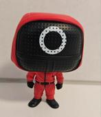 SQUID GAME FUNKO POP, Ophalen of Verzenden, Zo goed als nieuw