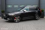 Volvo XC90 2.0 T8 Twin Engine AWD R-Design | 7 zits | HUD |, Auto's, 1969 cc, 320 pk, 7 stoelen, Zwart