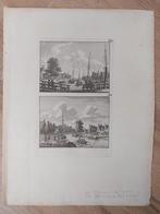 339-340 Ijlst van de Zijl te zien Friesland - unieke uitgave, Antiek en Kunst, Ophalen of Verzenden