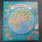 Oldrich Ruzicka - Wereldatlas, Non-fictie, Oldrich Ruzicka, Ophalen of Verzenden, Zo goed als nieuw