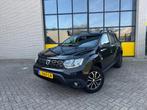 Dacia Duster 125PK Black Edition, 4 seizoenenbanden, Airco,, Voorwielaandrijving, Gebruikt, 4 cilinders, Duster