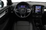 Volvo XC40 B4 (M-HYBRID) PLUS DARK -CAMERA|ADAP.CRUISE|VERW., 12 maanden, Gebruikt, Euro 6, 4 cilinders