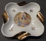 Asbak Lourdes, Ophalen of Verzenden