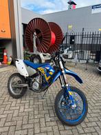 Husaberg fe390, Ophalen of Verzenden, Zo goed als nieuw, Overige merken
