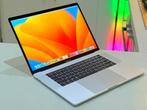 Apple Macbook Pro Retina 15 Touchbar i7 16gb 512GB @KOOPJE@, MacBook Pro, 2 tot 3 Ghz, Verzenden, 512 GB