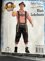 Oktober feest lederhosen, Ophalen of Verzenden, Nieuw
