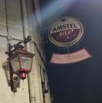 Cafelamp, Ophalen, Overige materialen, Gebruikt, Minder dan 50 watt