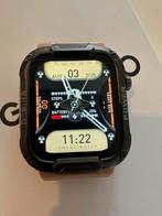 Smartwatch Gard Pro Ultra beige, Sieraden, Tassen en Uiterlijk, Smartwatches, Conditie, Ophalen of Verzenden, Zo goed als nieuw