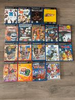 Verschillende playstation 2 spelletjes, Spelcomputers en Games, Games | Sony PlayStation 2, Ophalen of Verzenden, Zo goed als nieuw