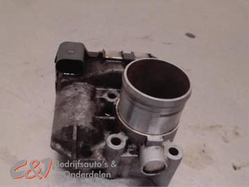 Gasklephuis van een Renault Trafic beschikbaar voor biedingen