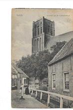 Brielle, Verzamelen, Ansichtkaarten | Nederland, Ophalen of Verzenden, 1920 tot 1940, Gelopen, Zuid-Holland