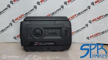 Afdekplaat motor SEAT 5F CUPRA 2.0 TSI 06K103925M 5F0103925 beschikbaar voor biedingen