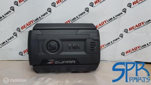 Afdekplaat motor SEAT 5F CUPRA 2.0 TSI 06K103925M 5F0103925, Auto-onderdelen, Motor en Toebehoren, Seat, Nieuw, Ophalen of Verzenden