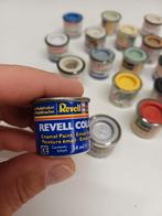 Modelbouw verf 21x / 287, Ophalen of Verzenden, Gebruikt, Overige typen, Overige merken