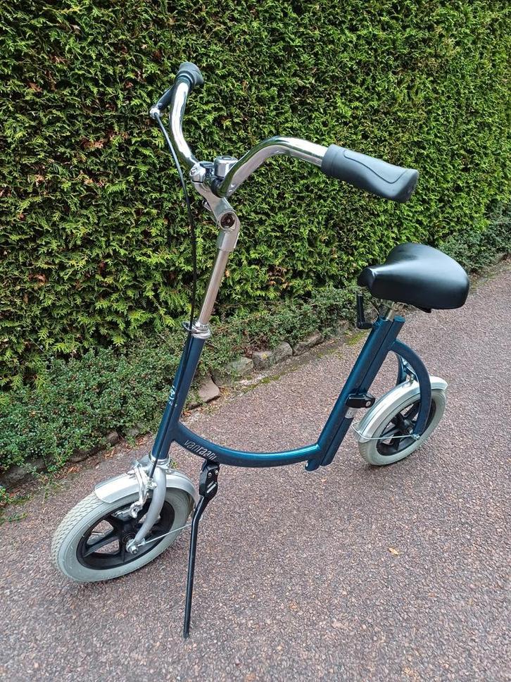 Van Raam City Loophulp/Loopfiets., Diversen, Verpleegmiddelen, Ophalen