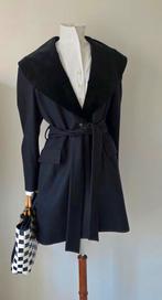 Pauw 5 voorjaars mantel/ jas blauw, Blauw, Maat 42/44 (L), Pauw, Ophalen of Verzenden