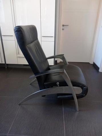 Fauteuil - Ligstoel - Interprofil beschikbaar voor biedingen