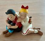 Suske en Wiske beeldje, Verzamelen, Beelden en Beeldjes, Ophalen of Verzenden, Zo goed als nieuw