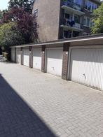 TE HUUR GARAGEBOX RIJSWIJK, Zakelijke goederen, 16 m², Huur, Parkeerplaats