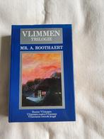 Vlimmen trilogie - Mr. A. Roothaert, Verzenden